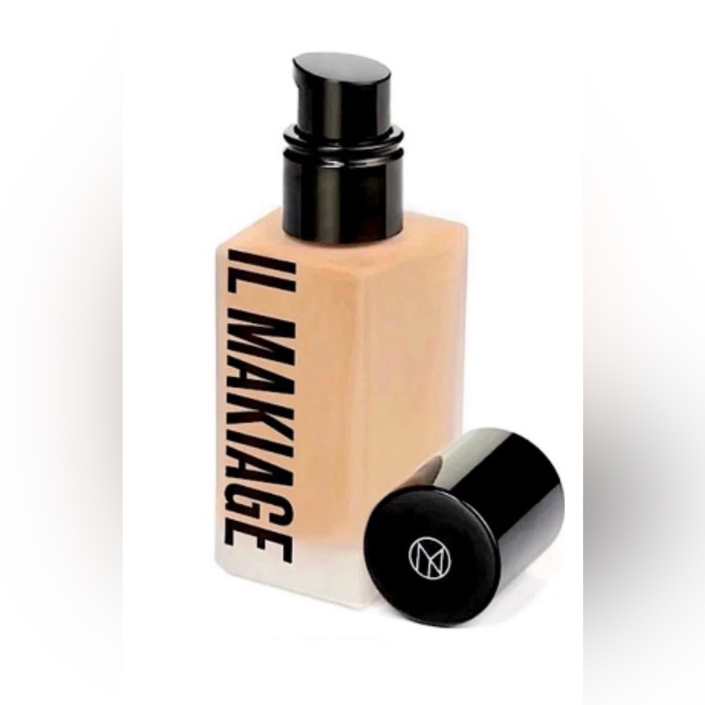 NWT IL Makaige Woke Up Like This Shade 60 plus BONUS!